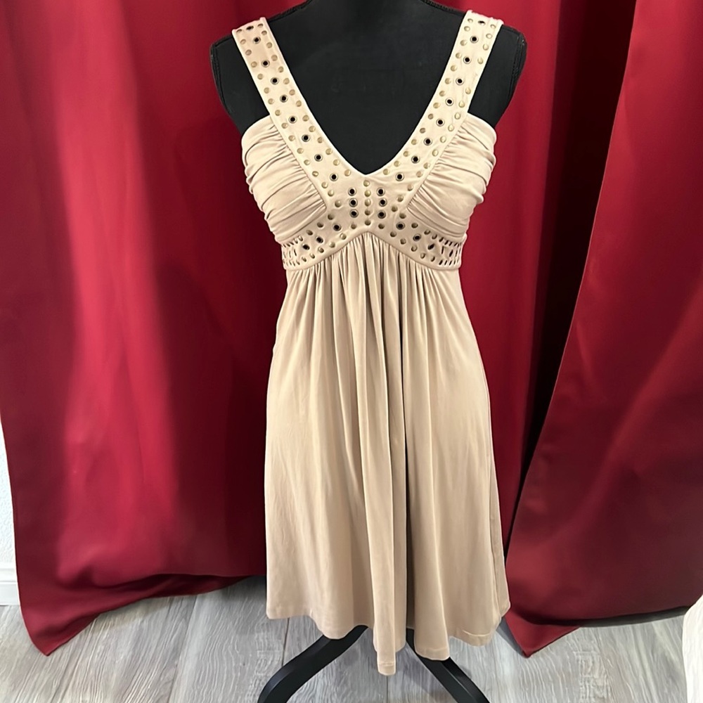Muse by Boston Proper dress